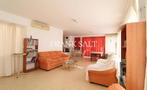 Penthouse in Marsaskala, Malta 1