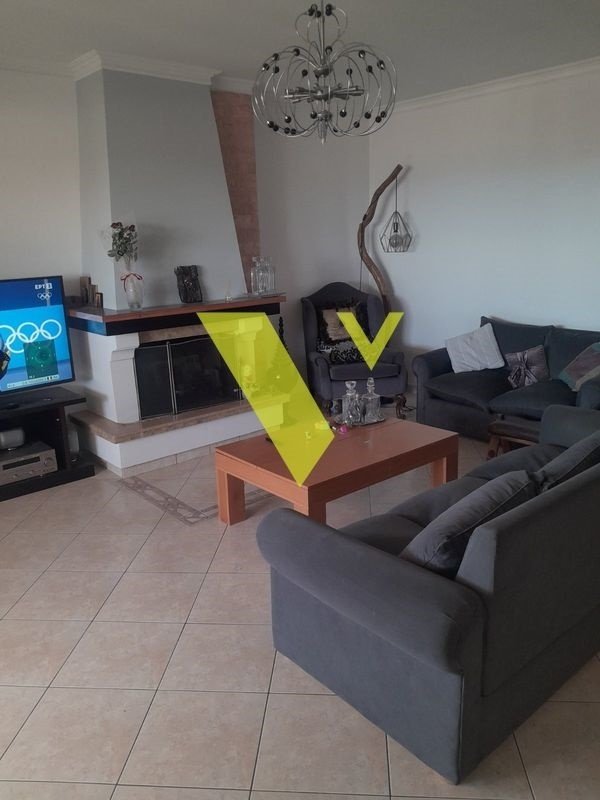 Appartamento a Ilioupoli, Attica, Grecia 4 - 17976571