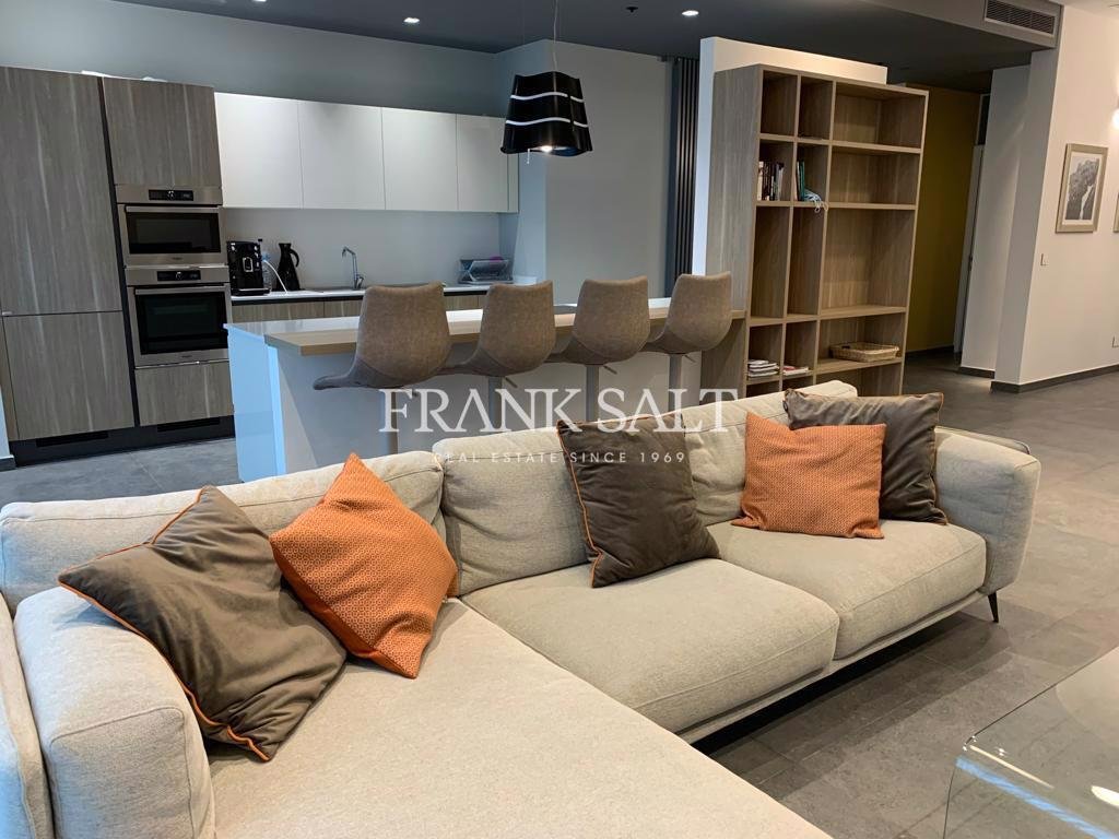 Apartment in Saint Julian's, Malta 1 - 13892504