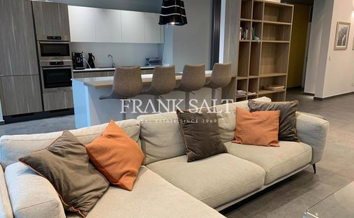 Apartment in Saint Julian's, Malta 1