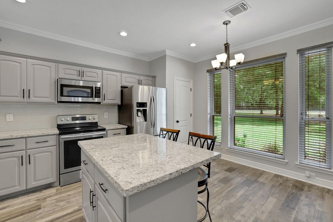 House in New Caney, Texas, United States 5 - 17980168