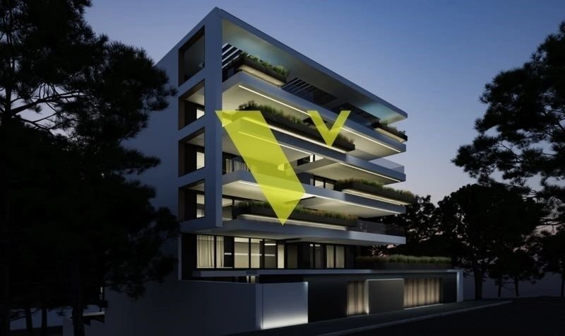 Apartment in Vari, Attica, Greece 1 - 17976443