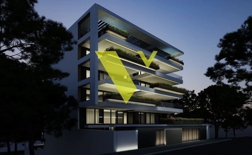 Apartment in Vari, Attica, Greece 1
