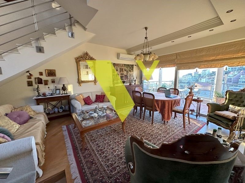 Apartment in Voula, Attica, Greece 1 - 17976756