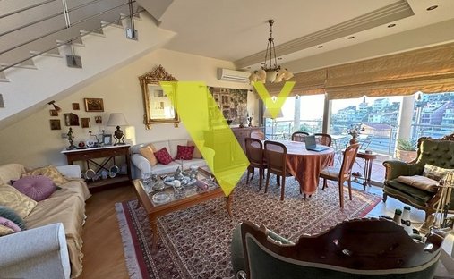 Apartamento en Voula, Ática, Grecia 1