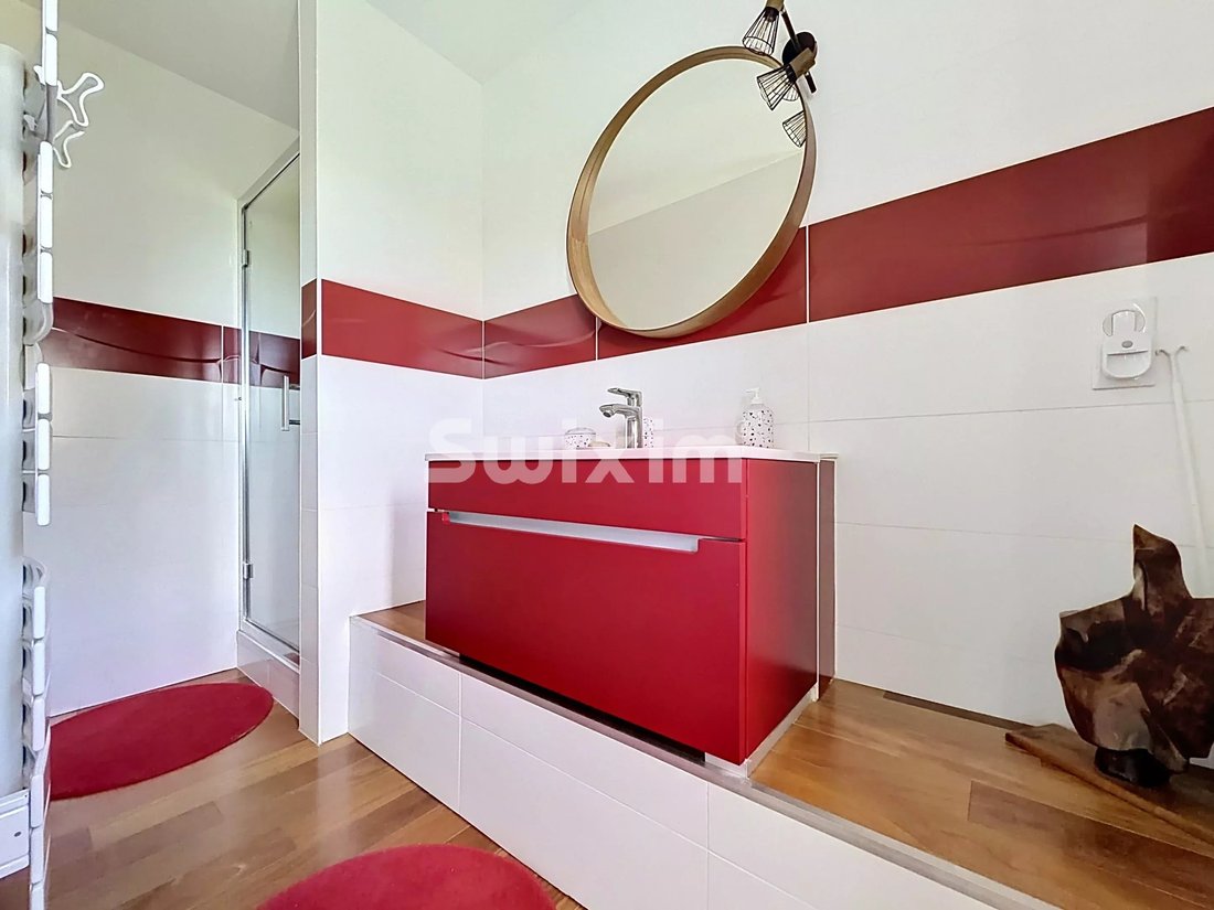 House in Messery, Auvergne-Rhône-Alpes, France 5 - 17976691
