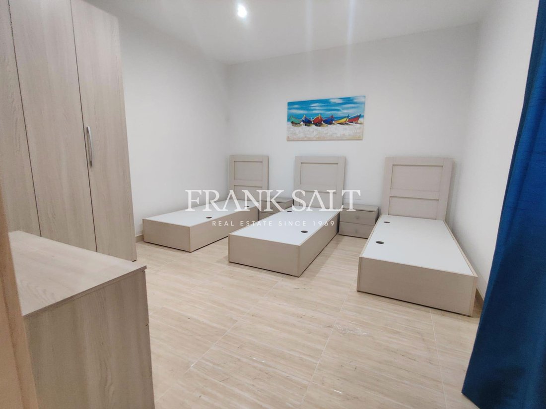 Apartment in Marsaskala, Malta 4 - 14296719