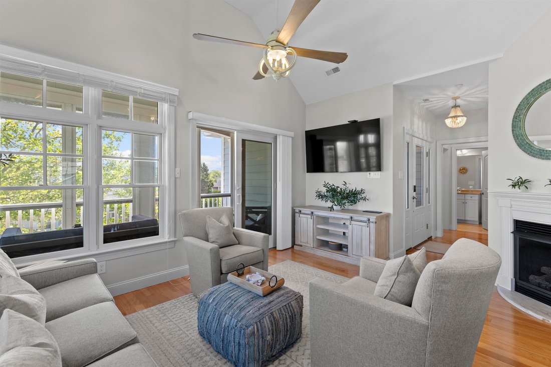 Condo in Cape May, New Jersey, United States 5 - 17975126