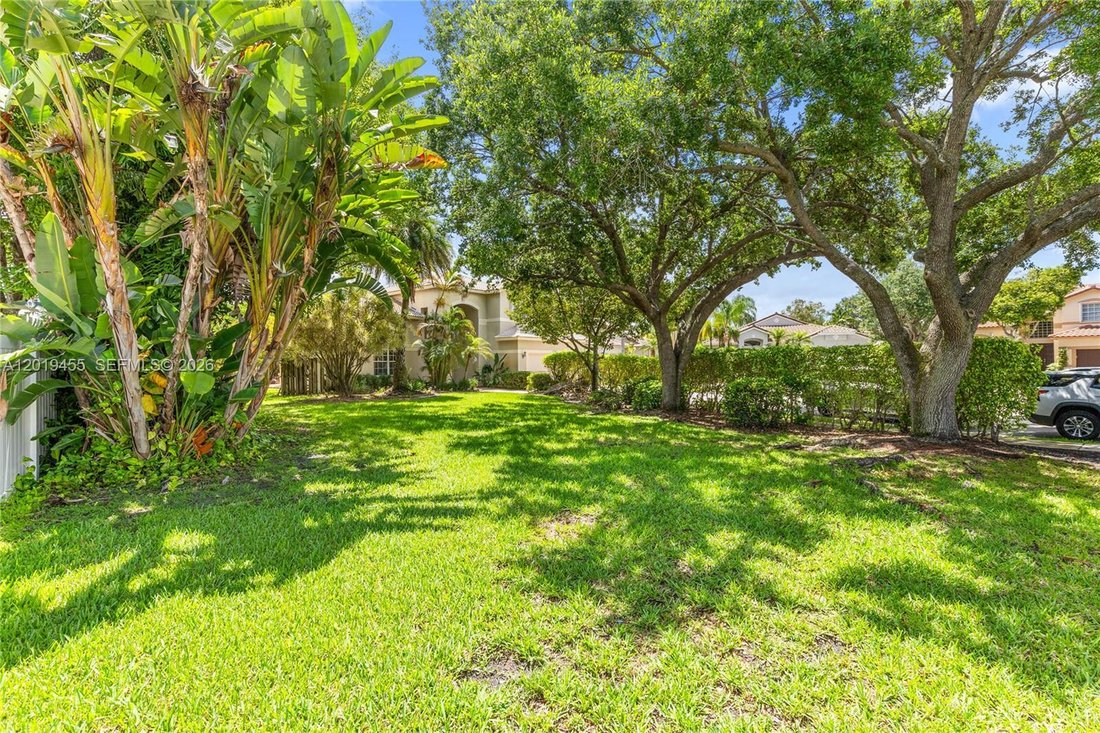 House in Pembroke Pines, Florida, United States 2 - 17955954
