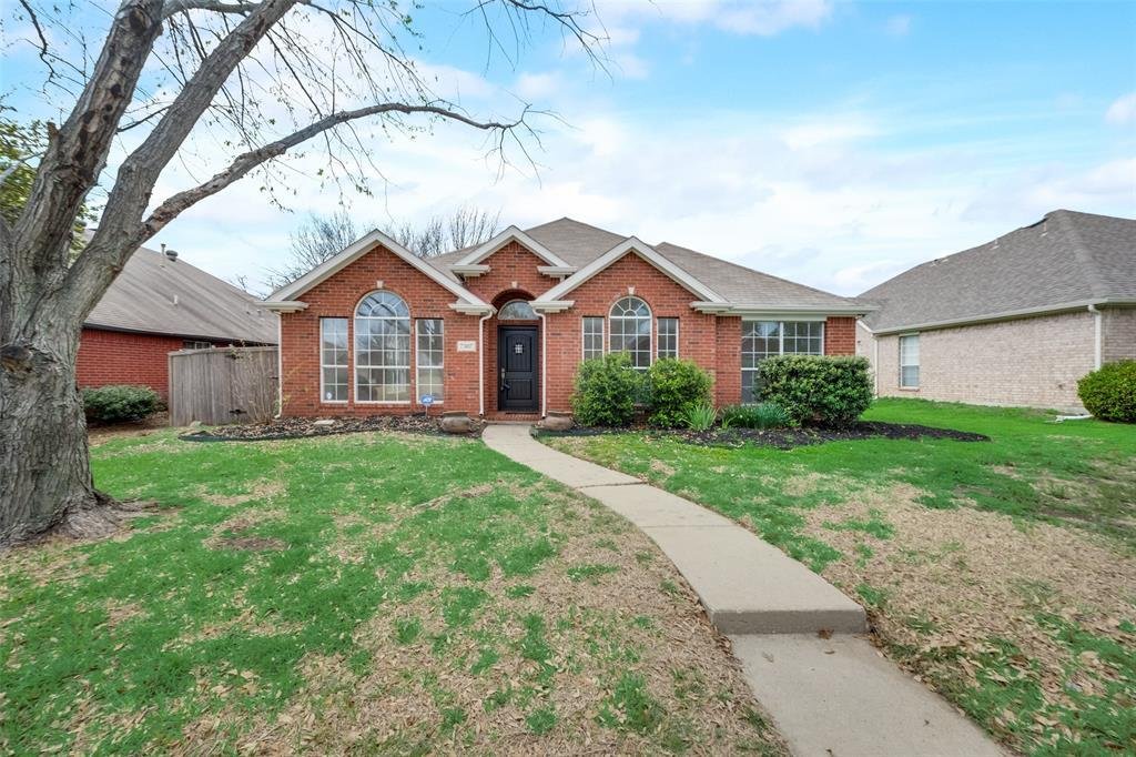 House in Frisco, Texas, United States 2 - 17975917