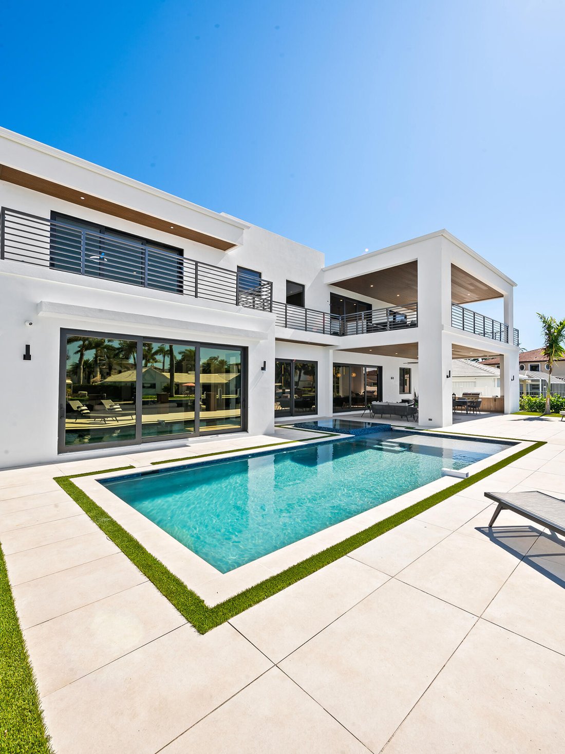 House in Fort Lauderdale, Florida, United States 5 - 17979981