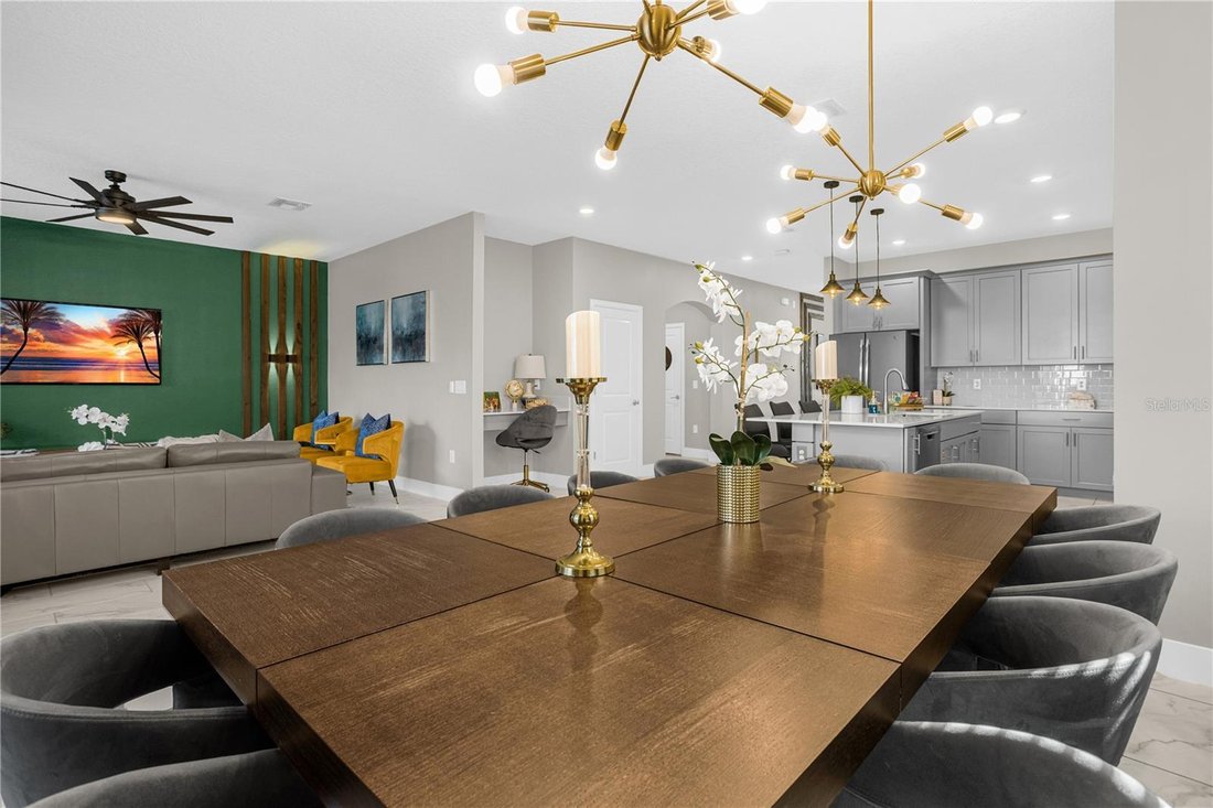 House in Kissimmee, Florida, United States 5 - 17975181