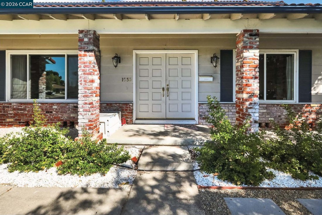 Casa a Walnut Creek, California, Stati Uniti 3 - 17979281