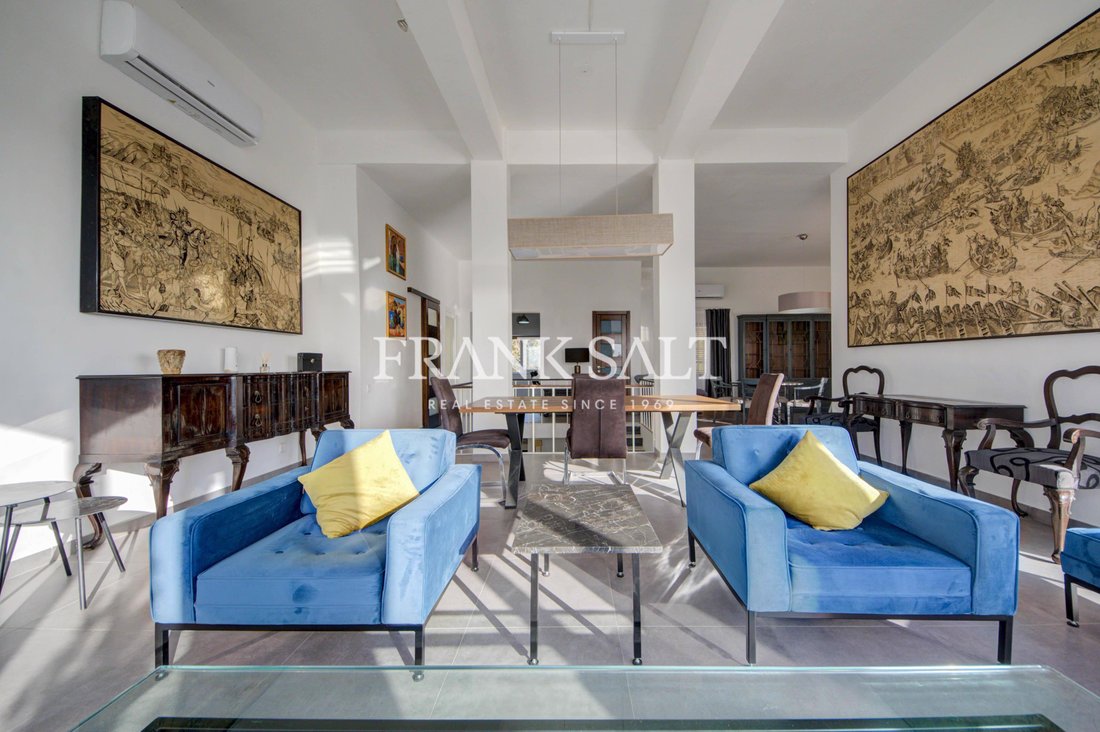 Villa in Saint Julian's, Malta 4 - 13822184