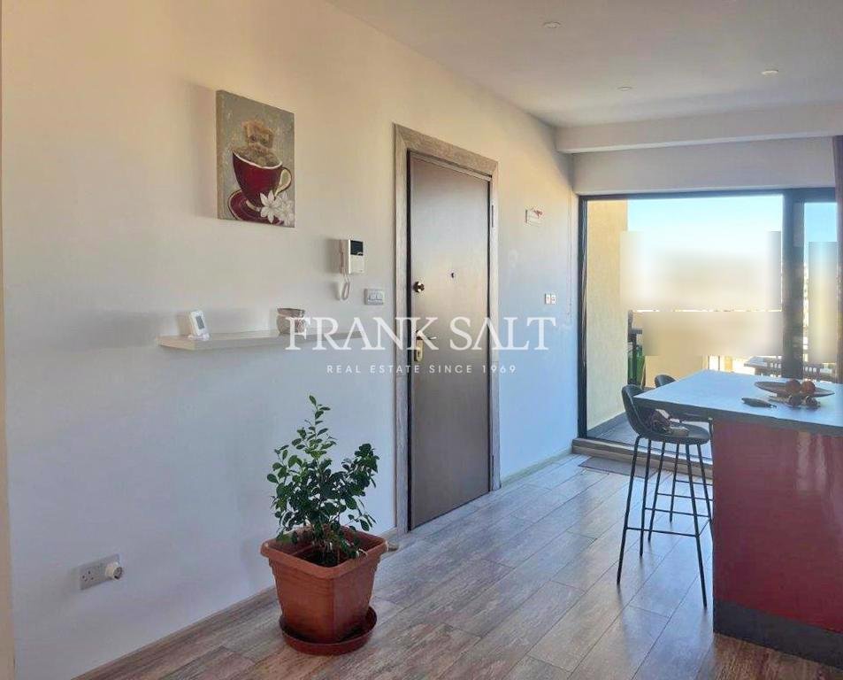 Penthouse in Saint Paul's Bay, Malta 2 - 17775908