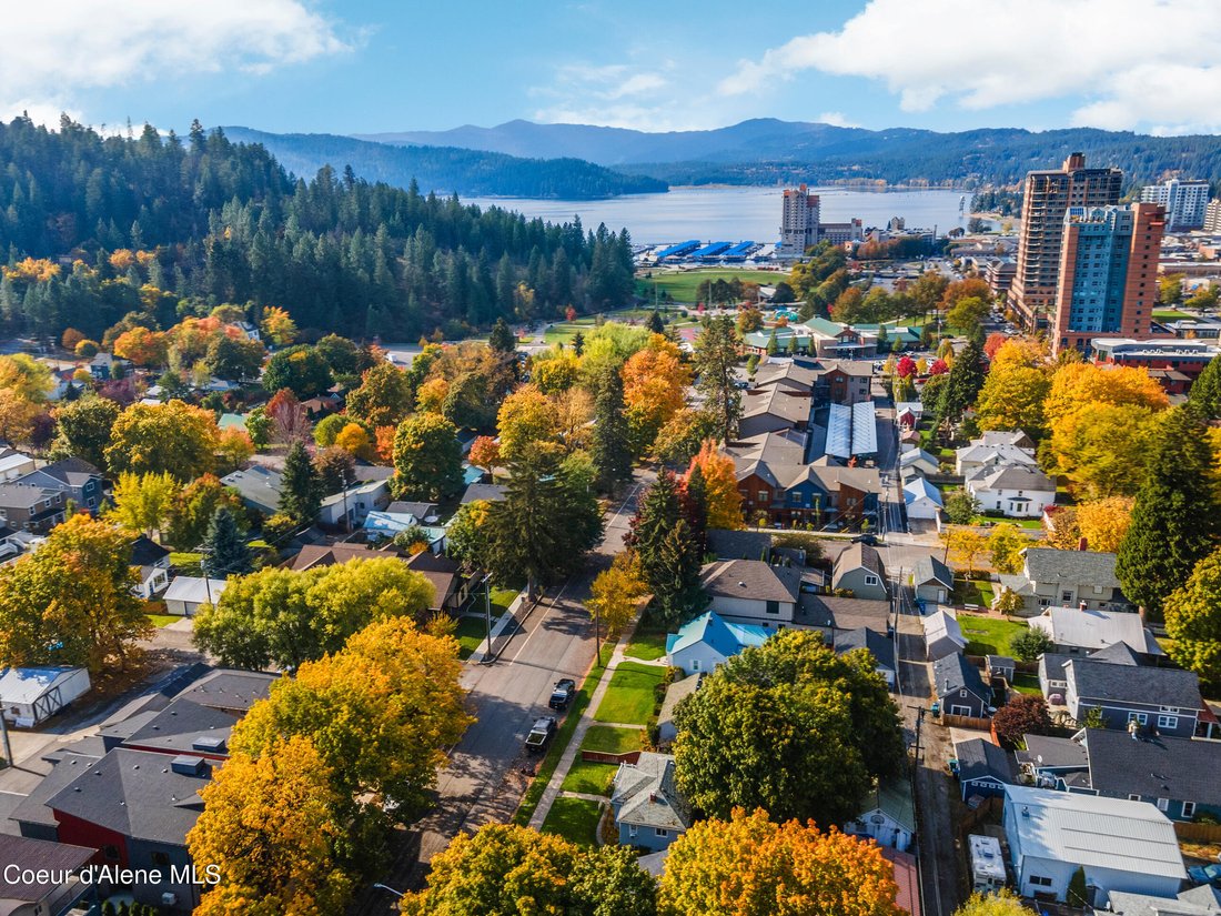 Coeur d'Alene, Idaho, United States 2 - 17975071