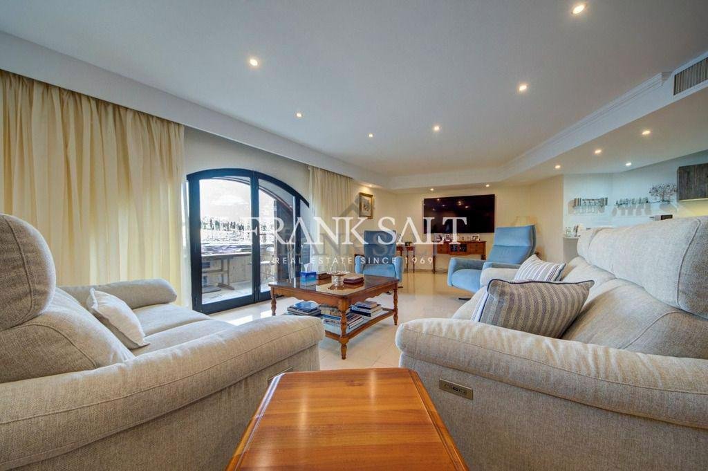 Apartment in Birgu, Malta 4 - 17770625