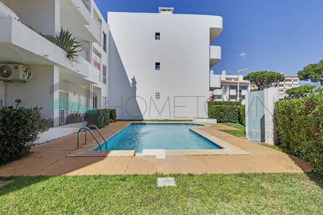 Apartment in Vilamoura, Quarteira, Algarve 1 - 17283626