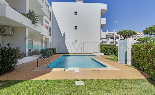 Appartamento a Vilamoura, Quarteira, Algarve 1