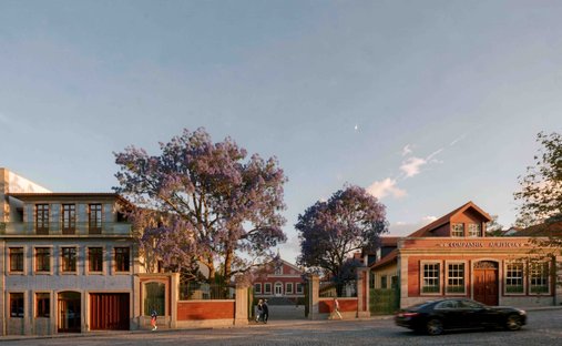 Appartement à Cedofeita, Santo Ildefonso, Sé, Miragaia, São Nicolau e Vitória, District de Porto, Portugal 1