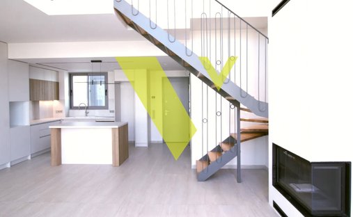 Apartment in Glyfada, Attica, Greece 1