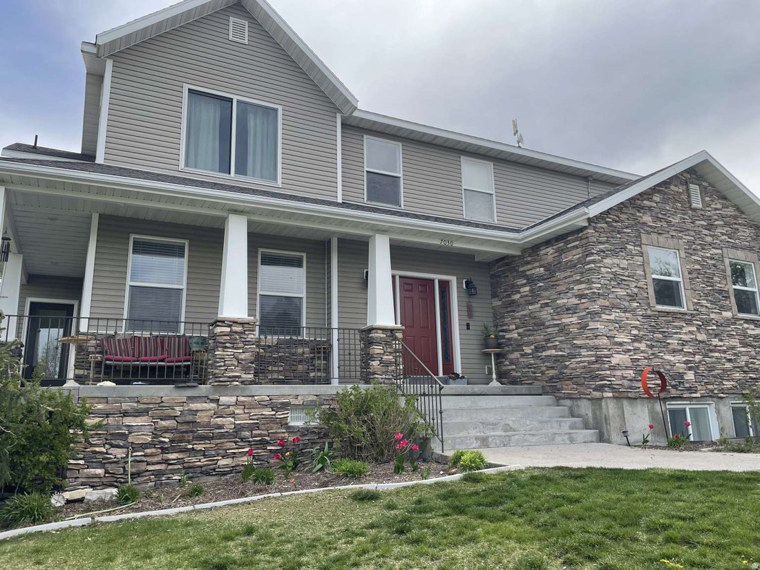 House in Mendon, Utah, United States 3 - 17978712