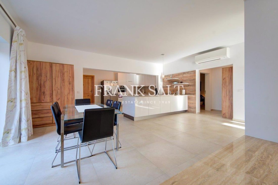 Apartment in Mellieha, Malta 5 - 15021640