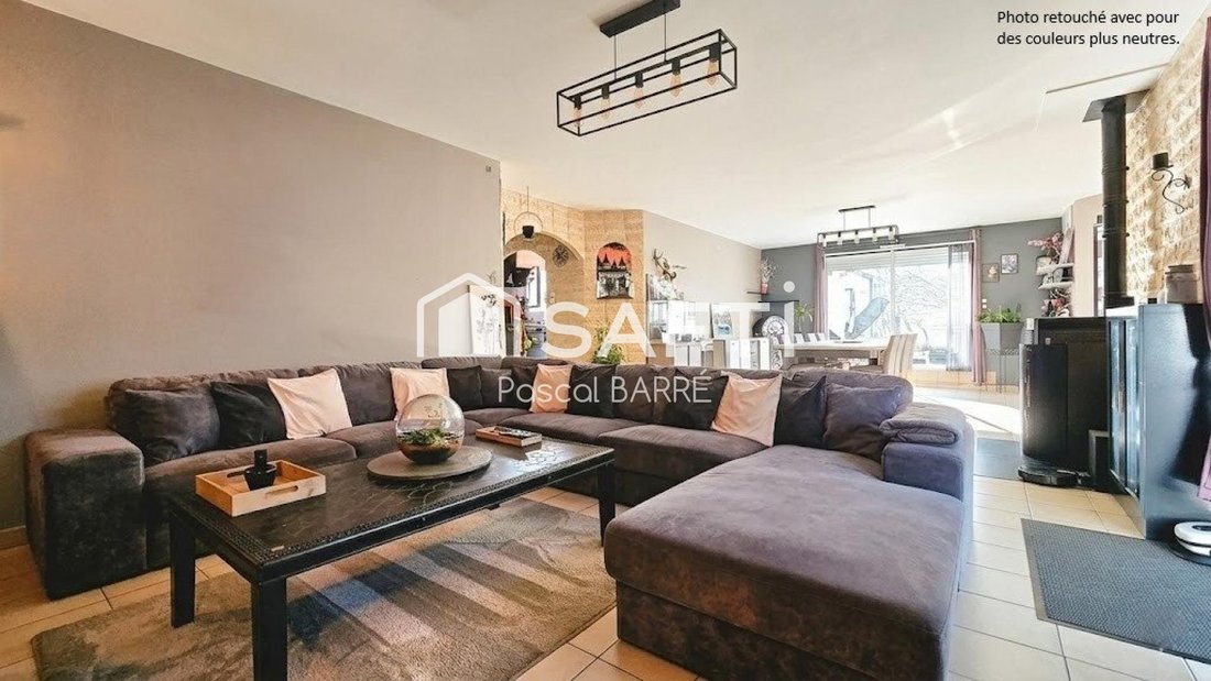 House in L'Ile-d'Olonne, Pays de la Loire, France 4 - 17977865