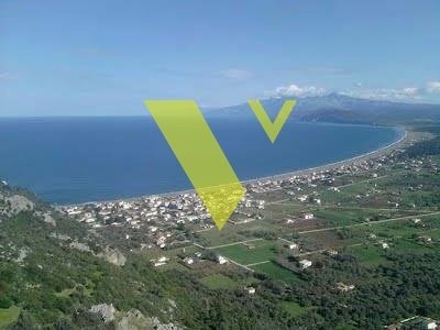 Land in Mantoudi - Limni - Aghia Anna, Thessaly and Central Greece, Greece 3 - 17977182