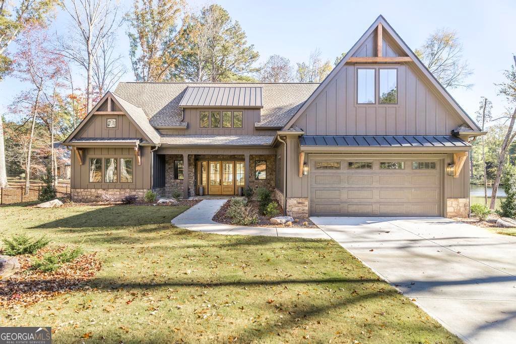 House in Buckhead, Georgia, United States 3 - 17980079