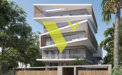 Apartamento en Voula, Ática, Grecia 1