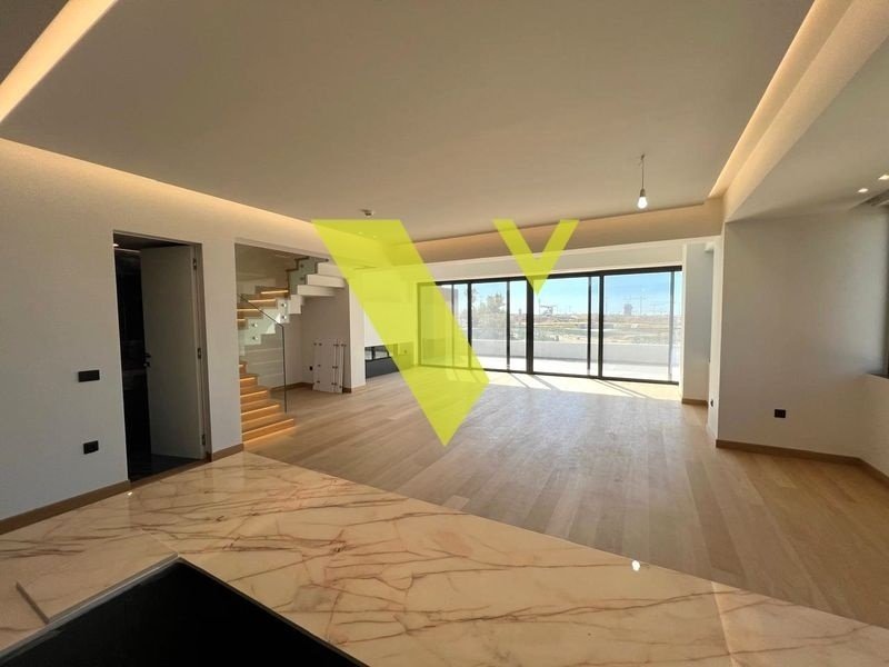 Apartment in South Athens, Attica, Greece 2 - 17977124