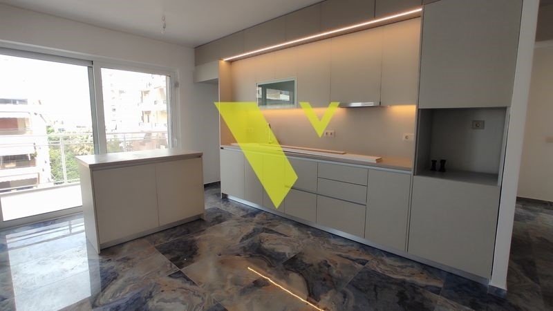 Apartment in Glyfada, Attica, Greece 2 - 17976285