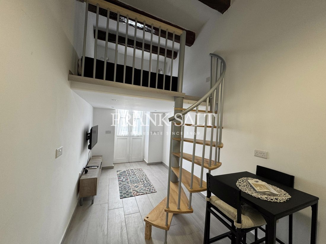 Townhouse in Saint Julian's, Malta 2 - 17966713