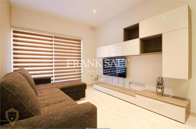 Apartment in Saint Julian's, Malta 5 - 17770673