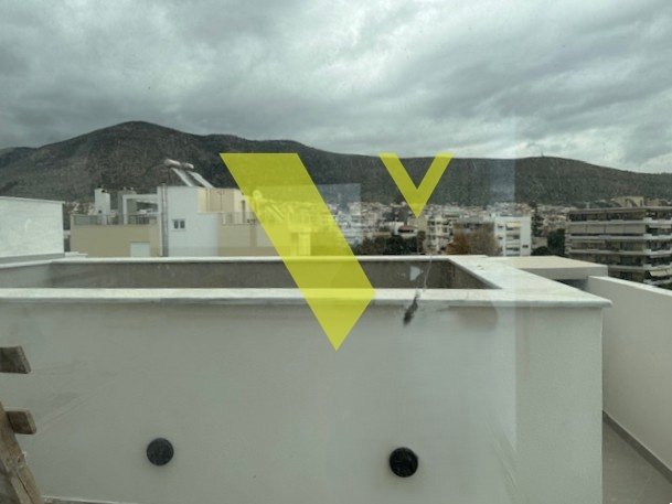 Apartment in Glyfada, Attica, Greece 3 - 17976525