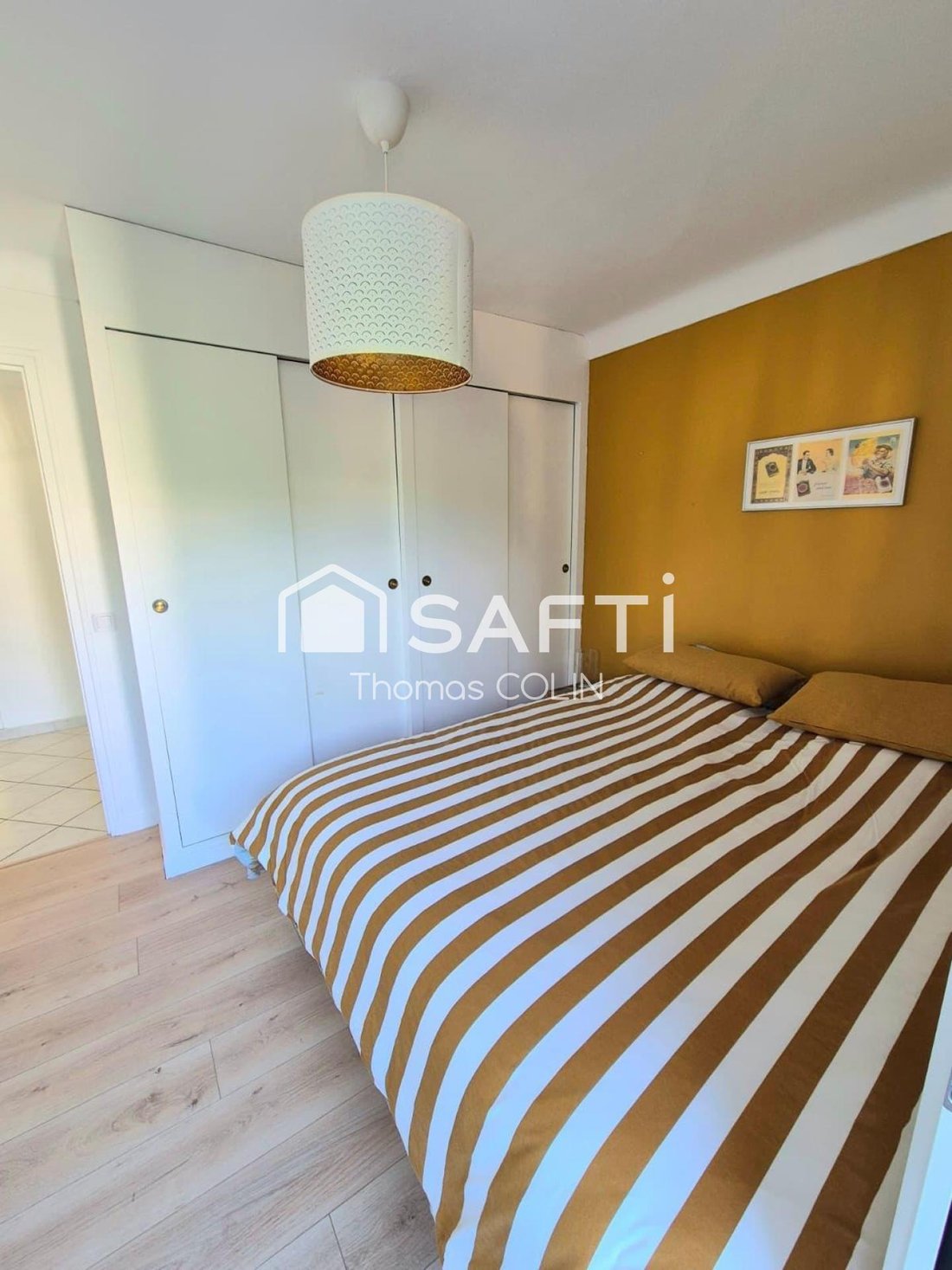 Apartment in Le Guézy, La Baule-Escoublac, France 5 - 17977854