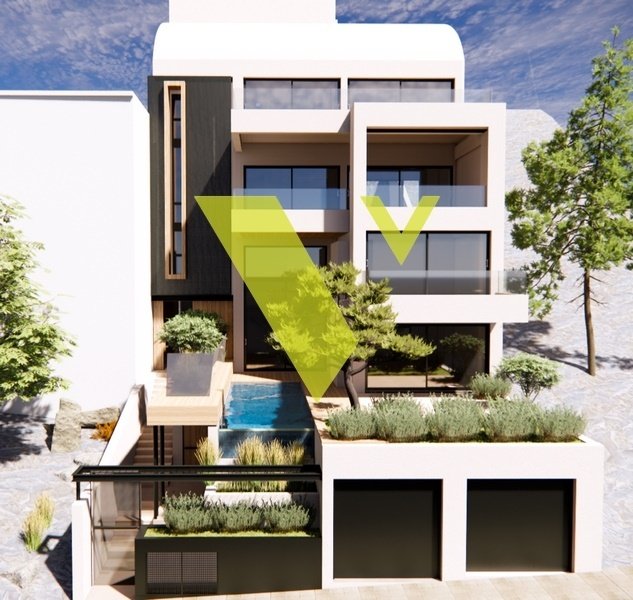 Apartment in Voula, Attica, Greece 2 - 17976864