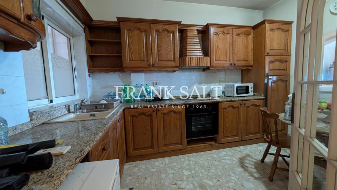 Apartment in Sliema, Malta 2 - 17911028