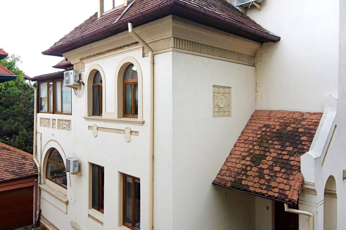 Bucharest, Municipiul București, Romania 4 - 17926962