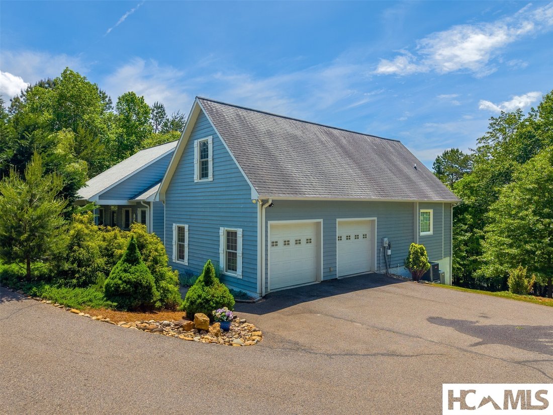 House in Franklin, North Carolina, United States 4 - 17978102