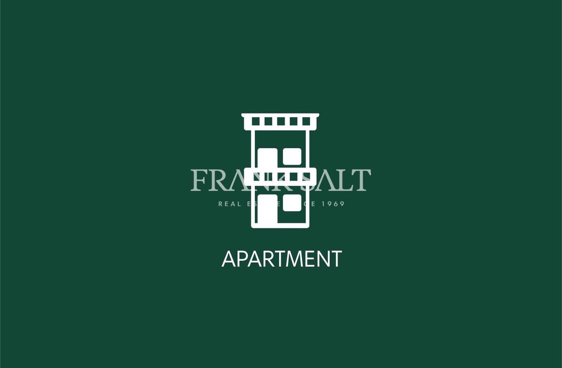 Apartment in Kalkara, Malta 3 - 13892536