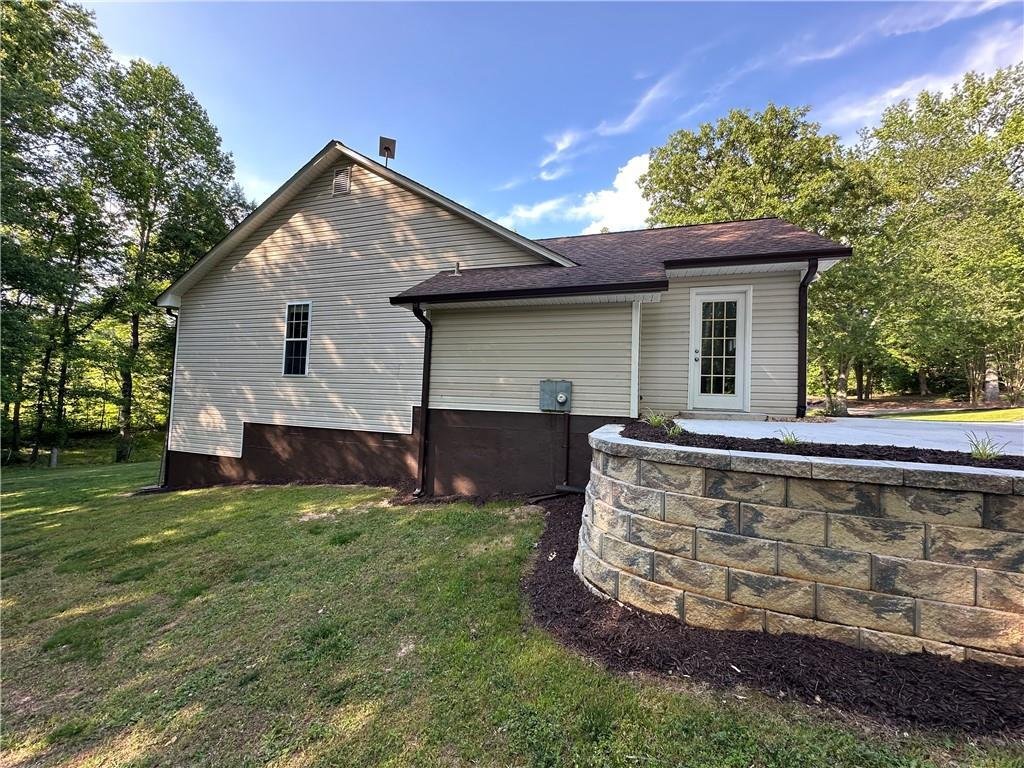 House in Canton, Georgia, United States 3 - 17979370