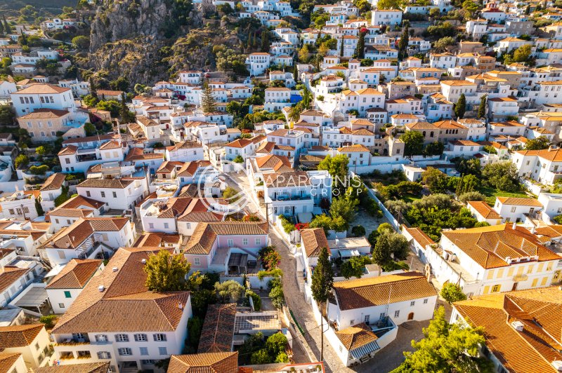 House in Hydra, Attica, Greece 1 - 16063645