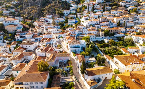 House in Hydra, Attica, Greece 1