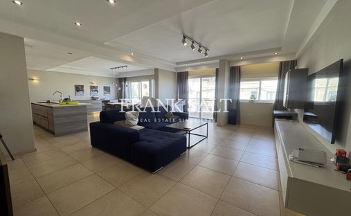 Appartement à Ħ'Attard, Malte 1