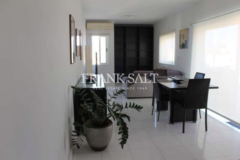 Penthouse in Sliema, Malta 3 - 13859738