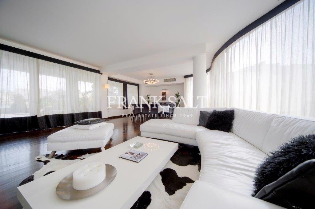Apartment in Saint Julian's, Malta 3 - 13859753