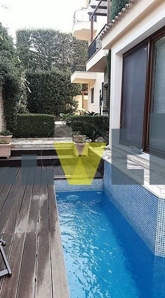 House in Voula, Attica, Greece 1 - 17977129