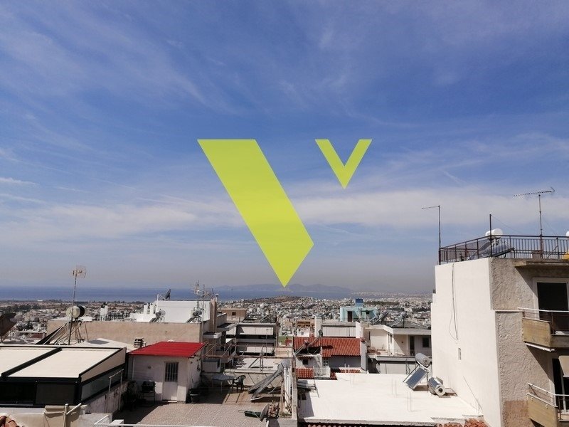 Apartment in Argyroupoli, Attica, Greece 5 - 17976099